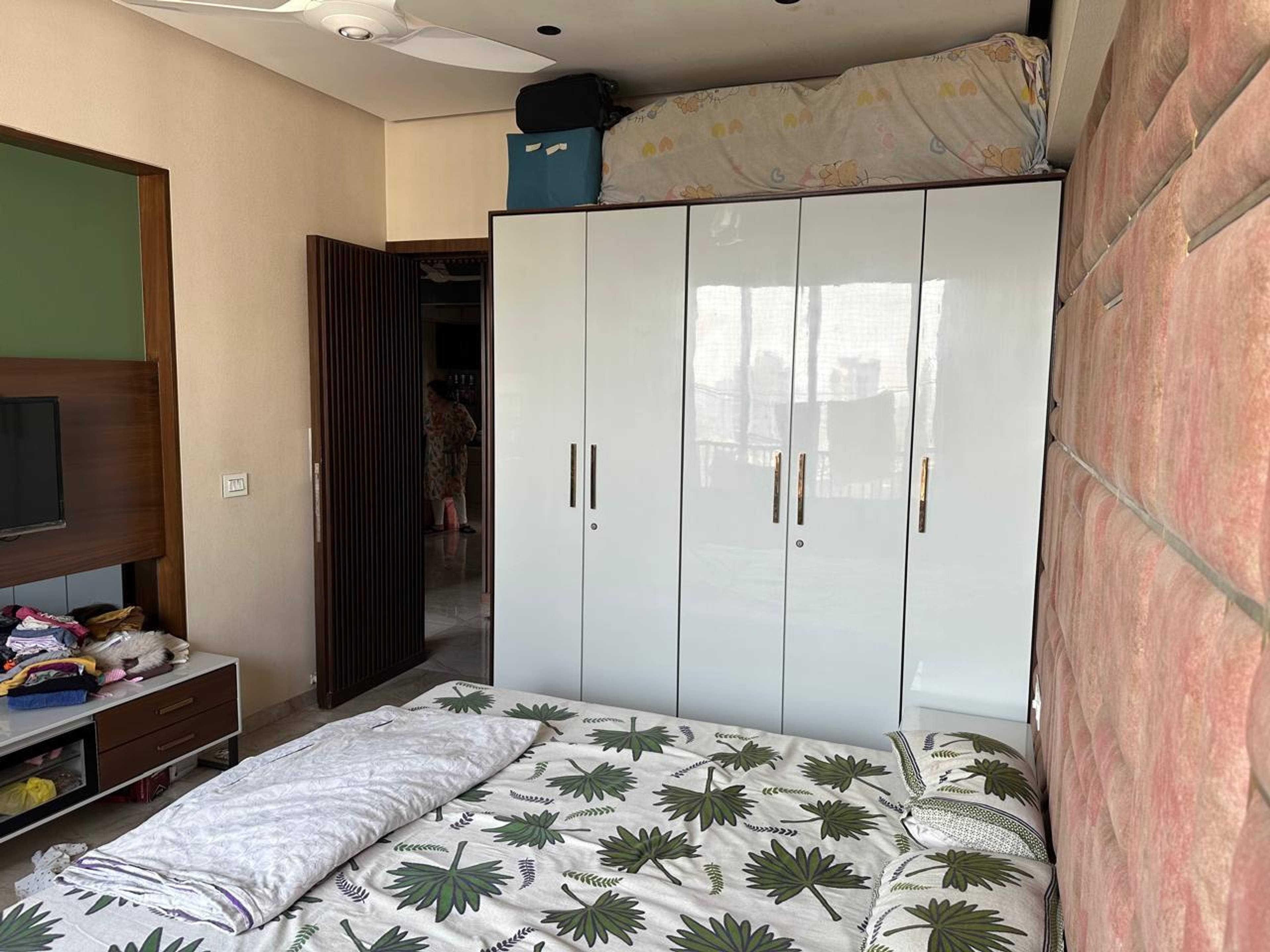 3 BHK Flat in Safalya by Vertis, Ahmedabad - Photo 20 of 22