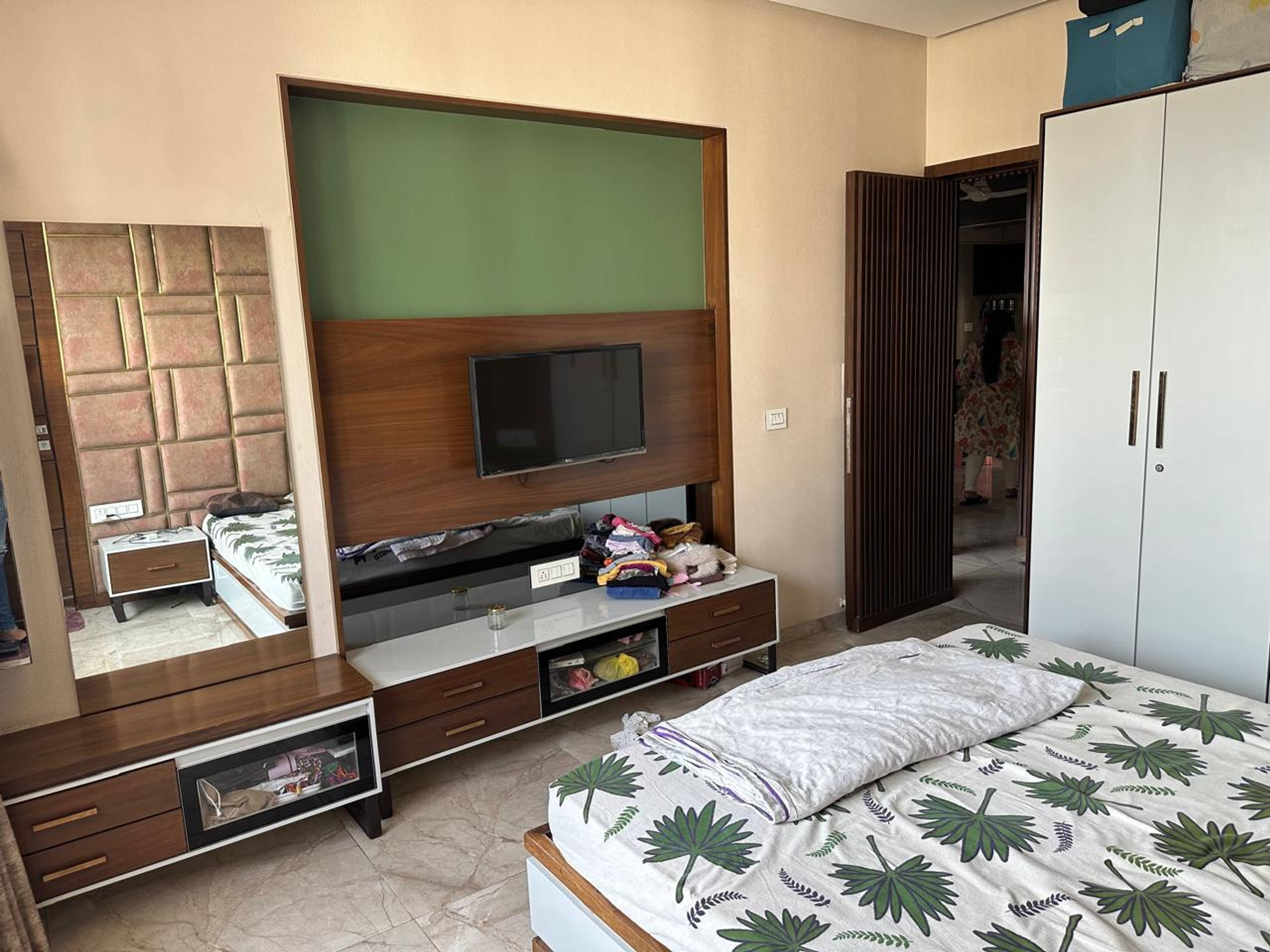 3 BHK Flat in Safalya by Vertis, Ahmedabad - Photo 22 of 22