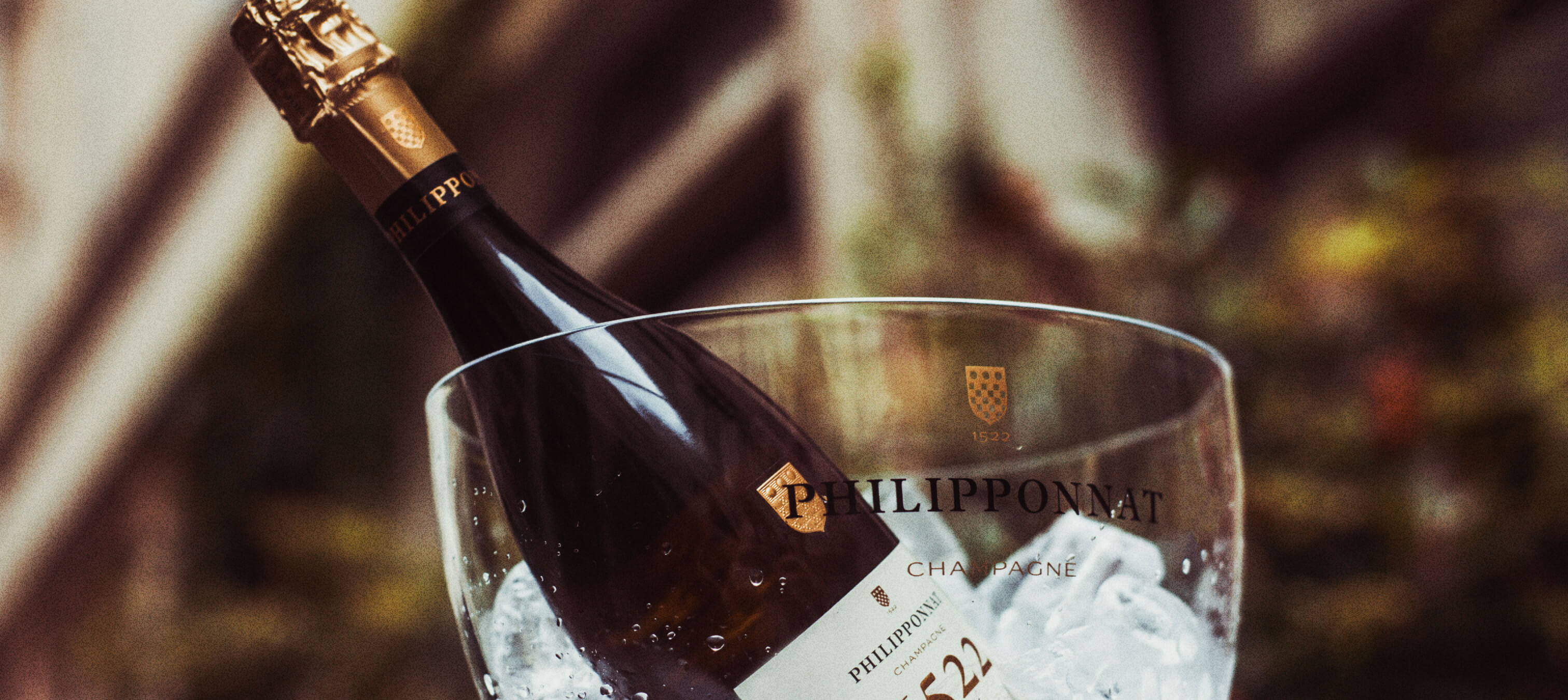 Champagne Philipponnat - Tête Chercheuse