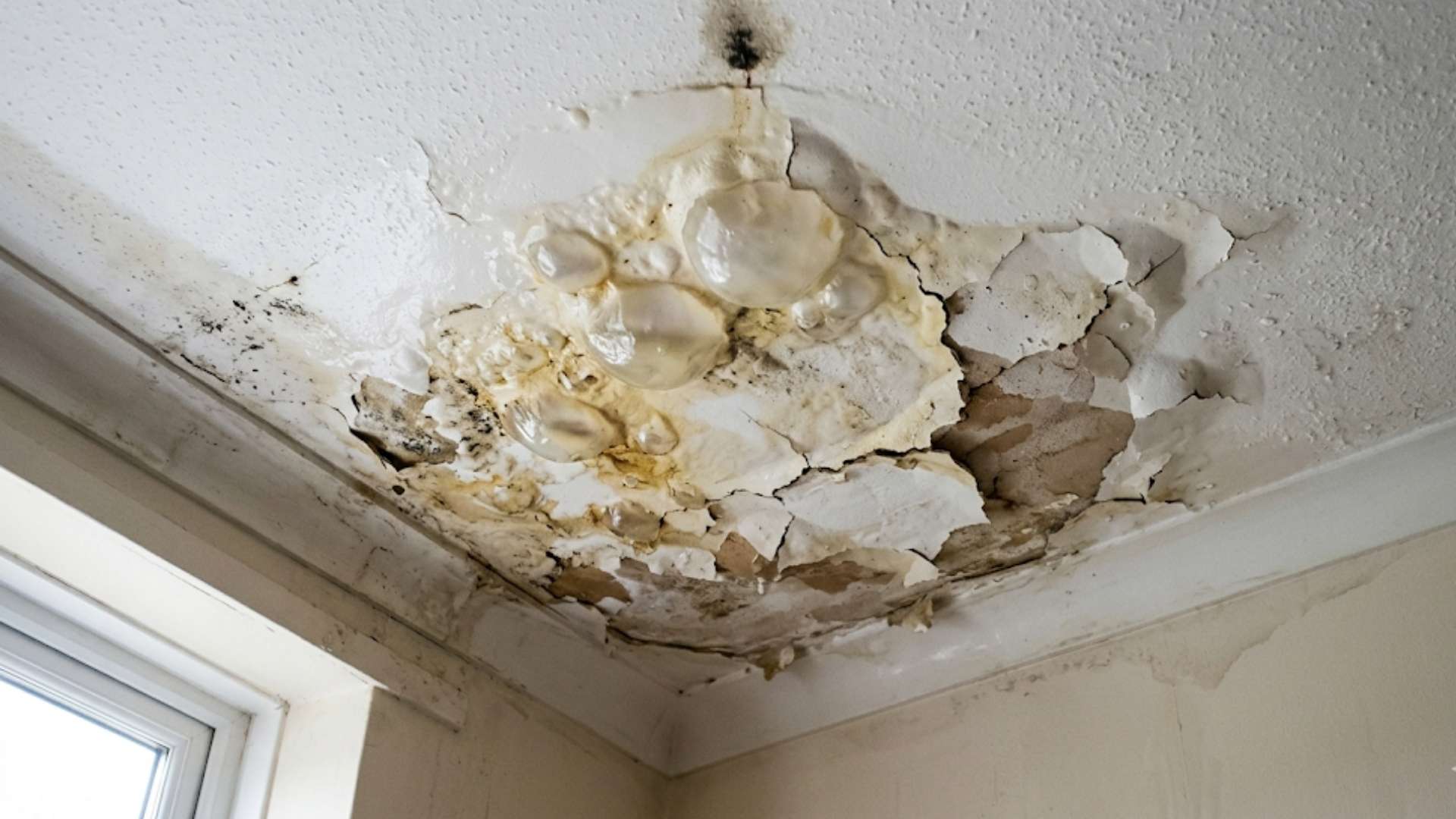 FAQS about Ceiling Water Damage Repair Services in Ignacio, CO