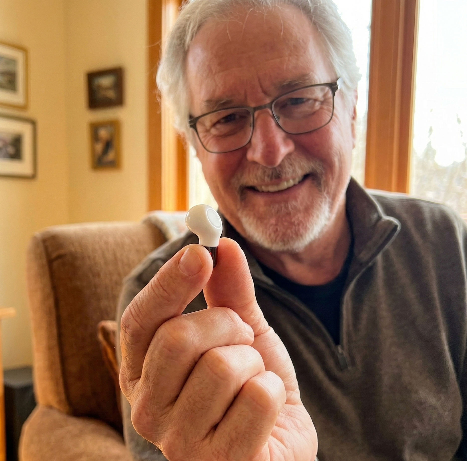 Robert K.