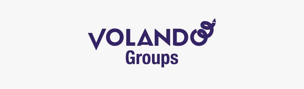 Volandoo Gruppi