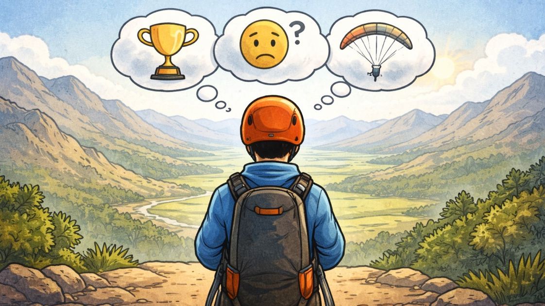 I Rischi Che Non Appaiono Nelle Previsioni