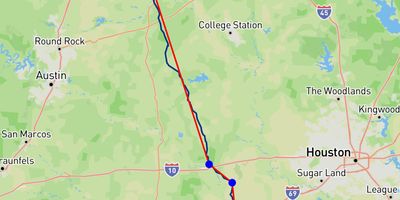 Top Paragliding & Hang Gliding XC Flights of the Week: Epic Distances at Wharton, Iquique & Tacima