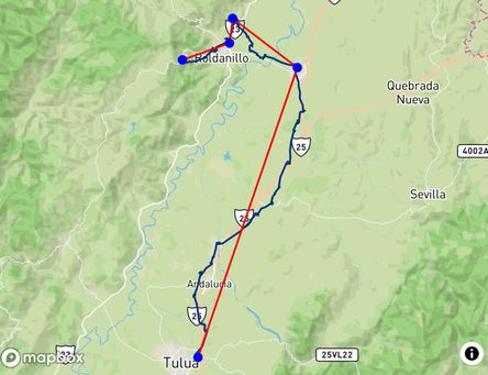 Flight of Esteban Yee