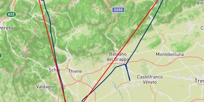 Top XC Paragliding & Hang Gliding Flights of 14 Dec 2025 | Volandoo Highlights