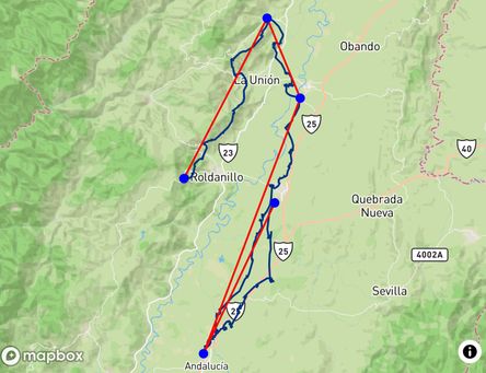 Flight of damian mesnik