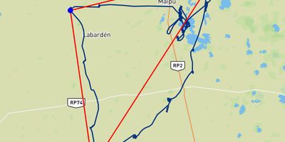 Soaring High: Highlights from the Week of Dec 21, 2025 on Volandoo