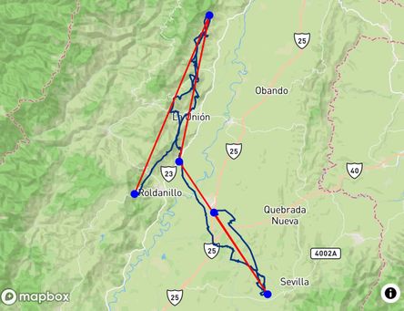 Flight of Kiki @ H S