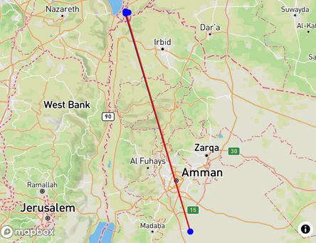 Flight of modolr פתרונו חוץ