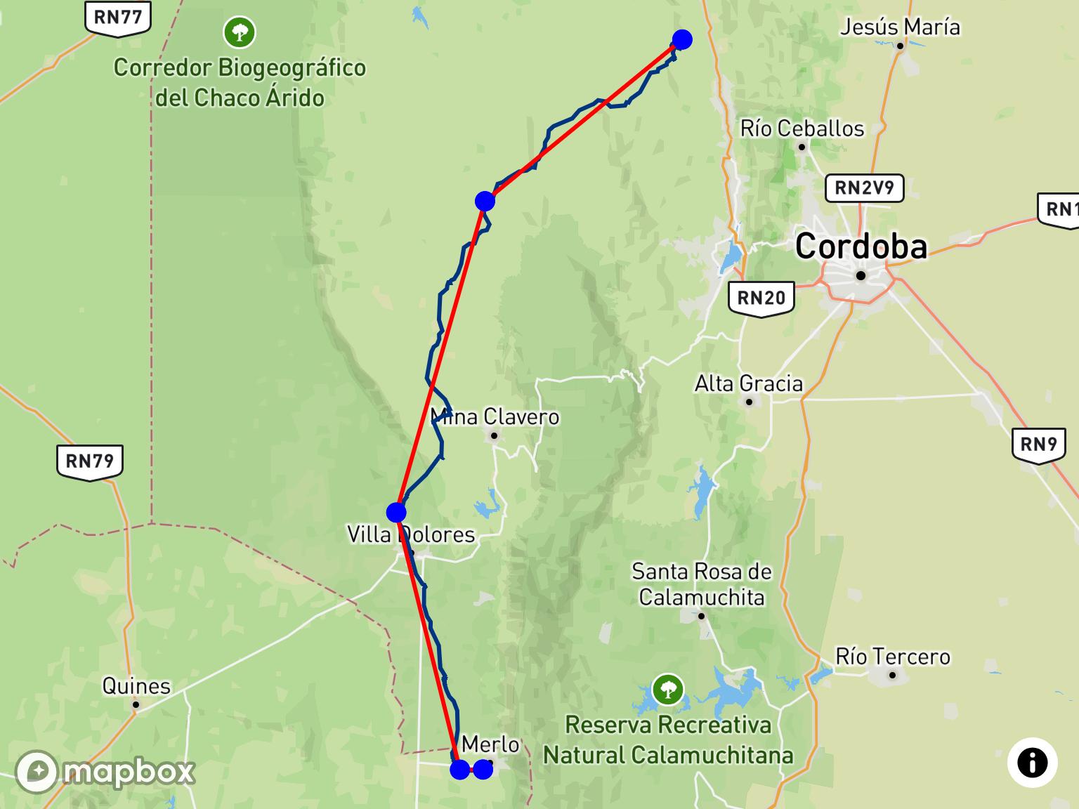 Alberto Garcia cutting sky pathways over Cuchi Corral on Ozone Zeolite