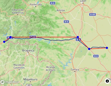 Flight of Voolaris Pilot