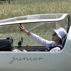 Miguel Martinez Boero