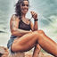 Priscila Fevereiro Atleta