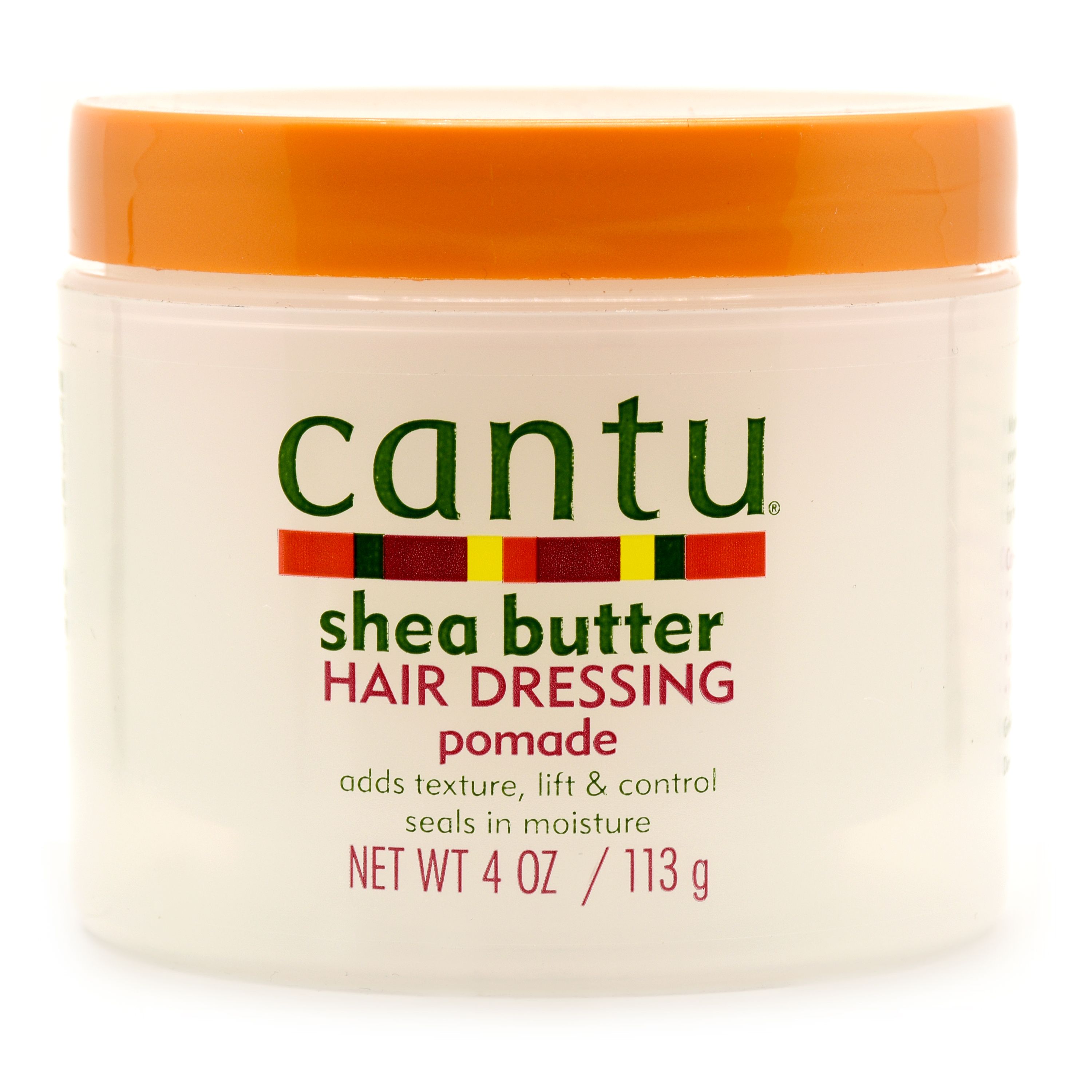 Cantu Shea Butter Hair Dressing Pomade - 113g