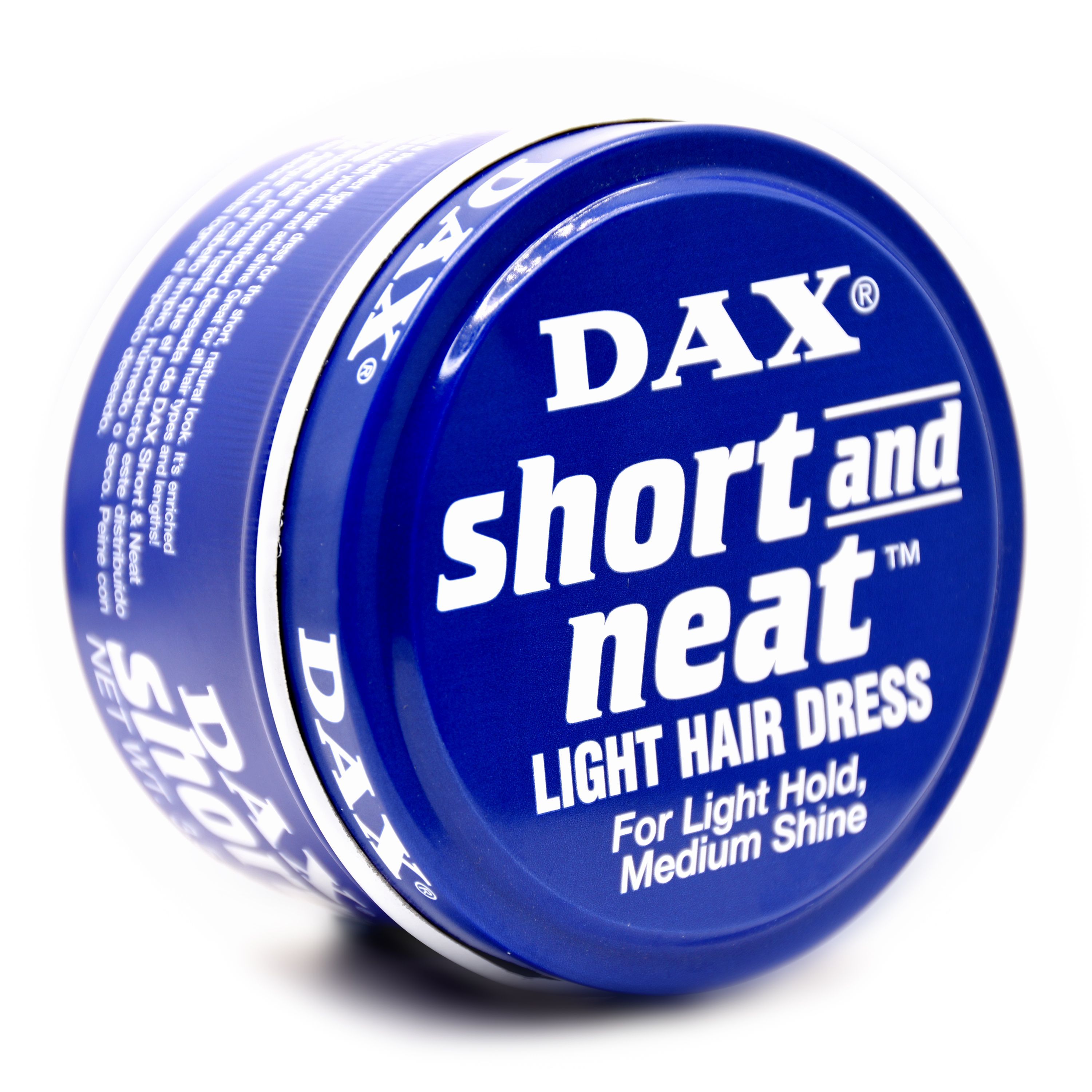 DAX Short and Neat - 3.5oz