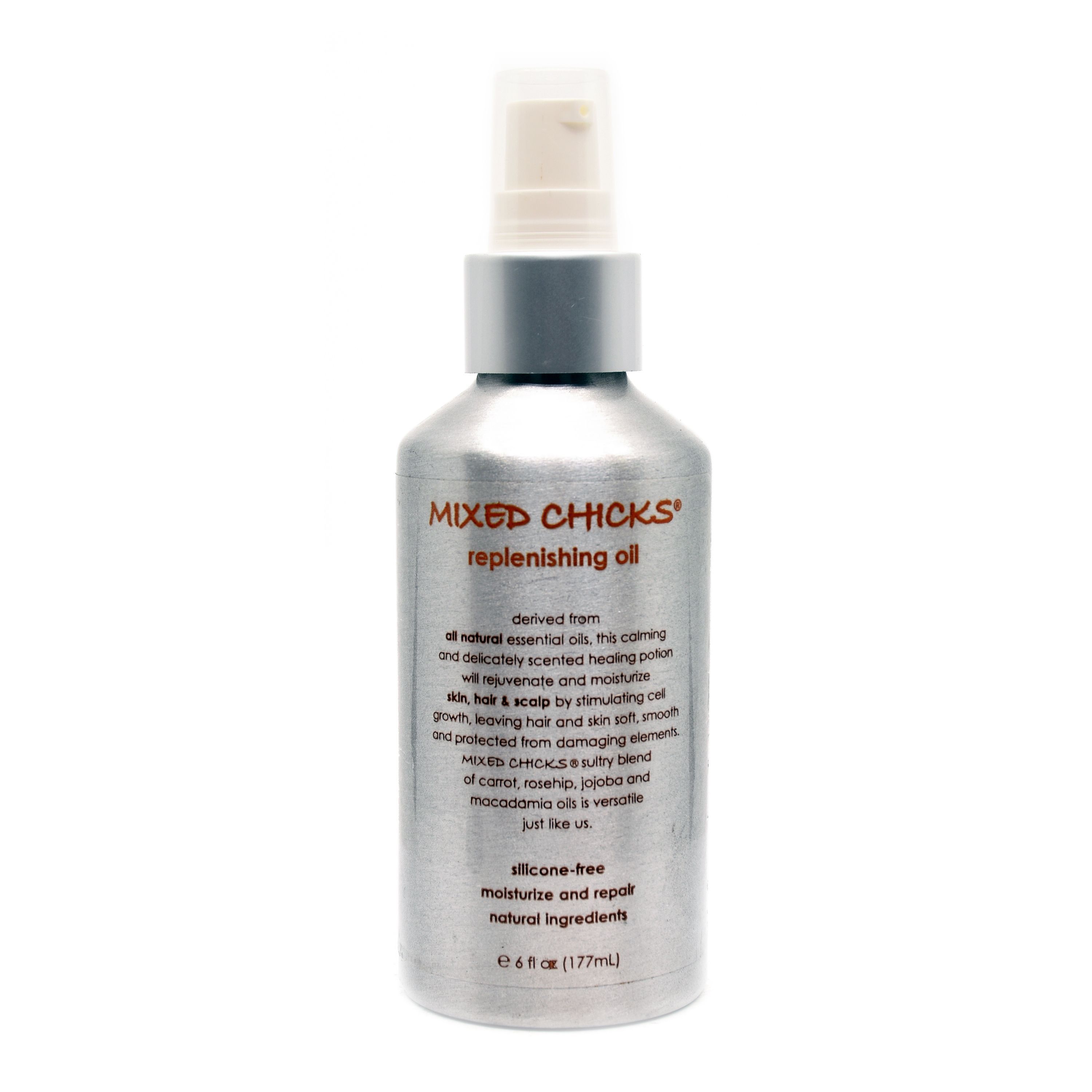 Mixed Chicks Sulfate Free Shampoo 300ml Cosmetize UK