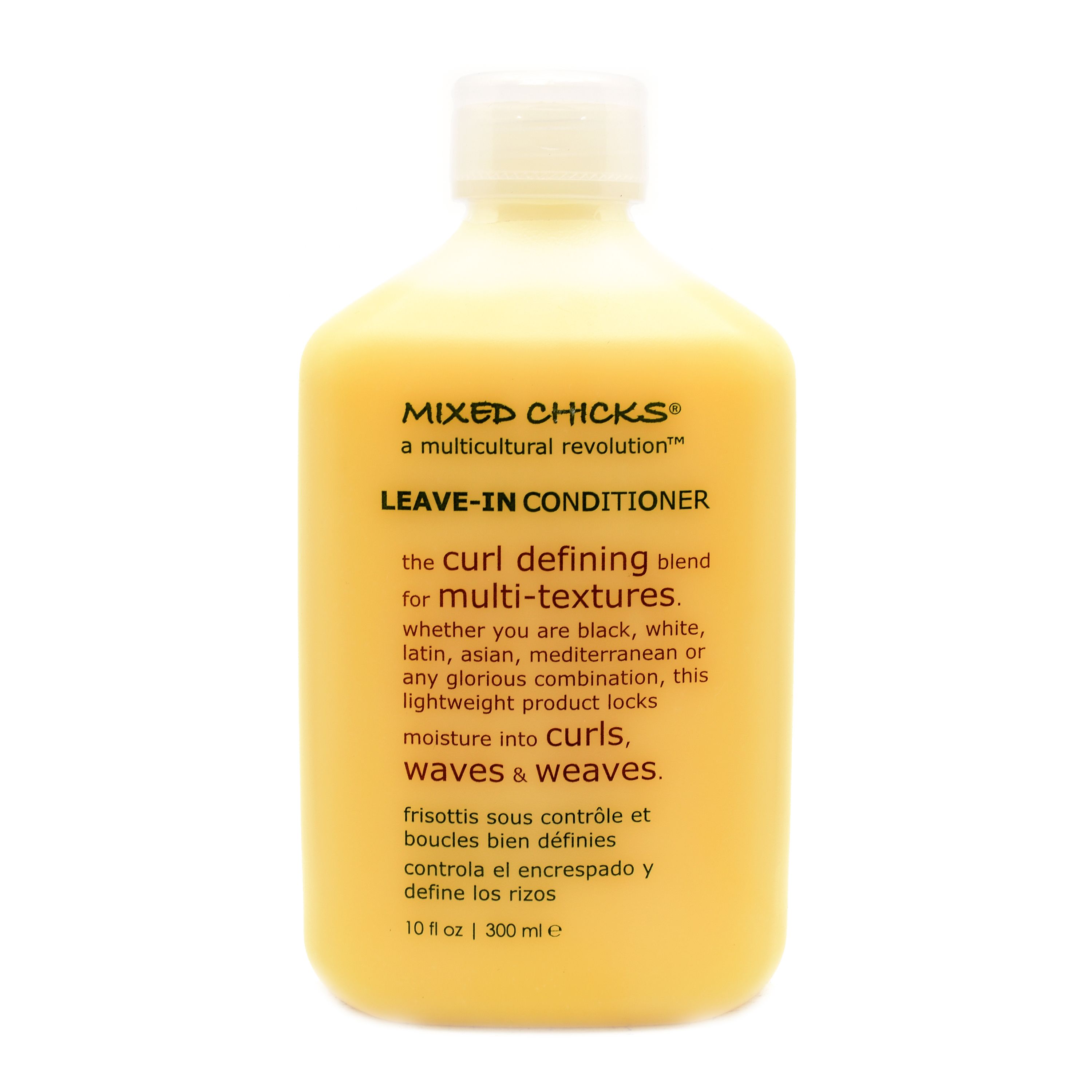 Mixed Chicks His Mix LeaveIn Conditioner 250ml Cosmetize UK
