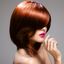 Adore Semi Permanent Hair Colour - Paprika