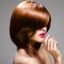 Adore Extra Conditioning Hair Colour - Cinnamon Brown