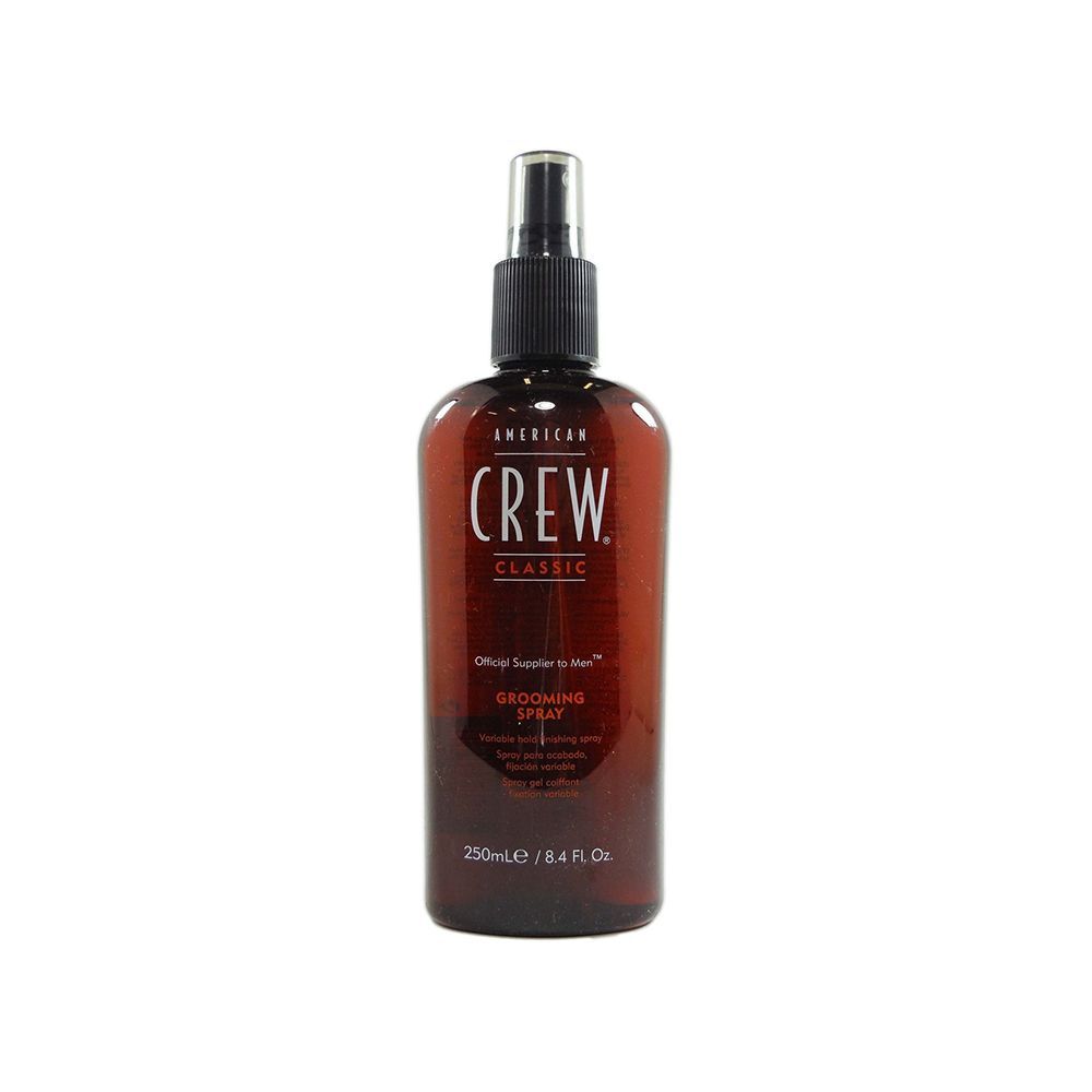 American Crew Grooming Spray 250ml | Cosmetize UK