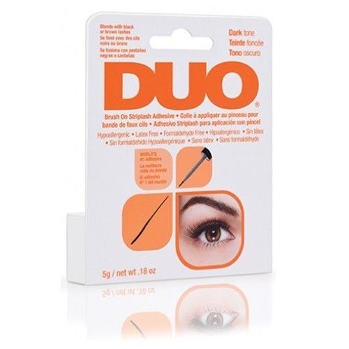 duo brush on adhesive duo brush on adhesive
