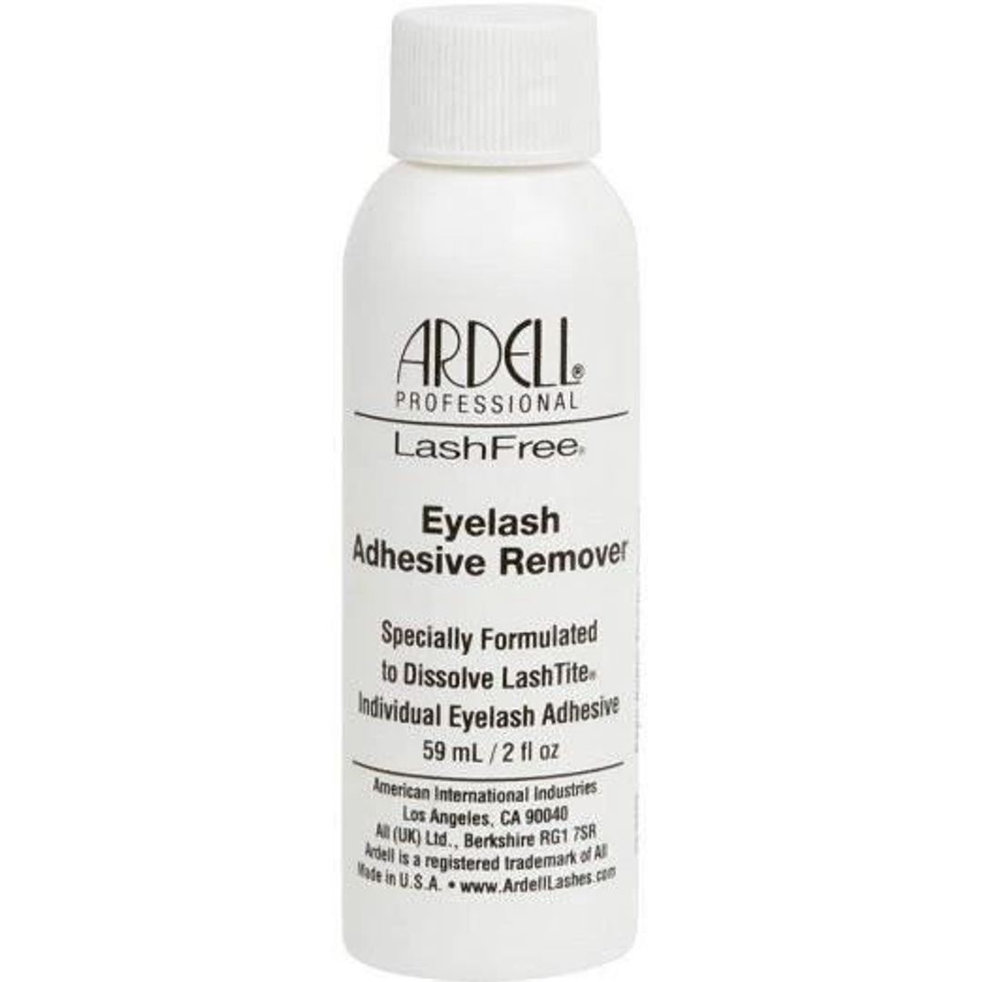 Ardell Lashfree Eyelash Adhesive Remover - 2oz
