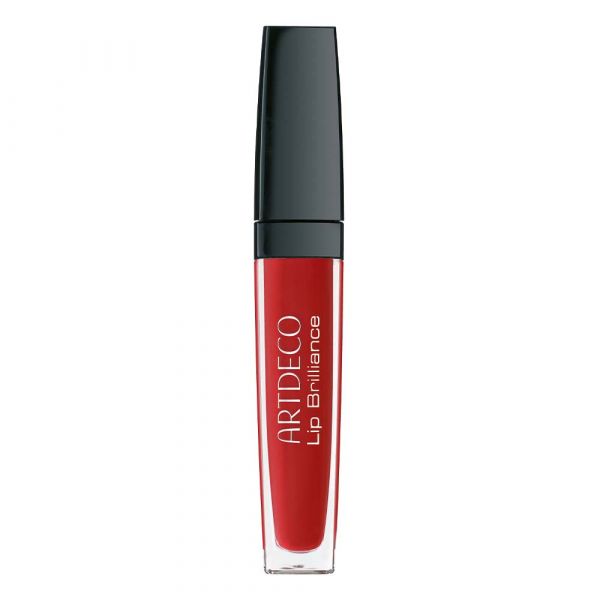 ARTDECO Lip Brilliance Lip Gloss 5ml - 04 Brilliant Crimson Queen