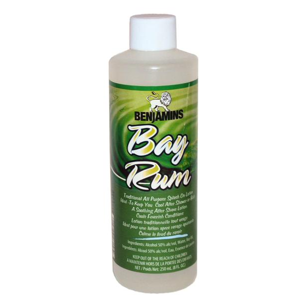 Benjamins Rubbing Alcohol With Wintergreen 500ml Cosmetize UK
