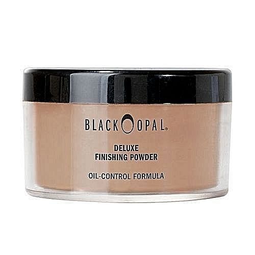 Black Opal Deluxe Finishing Powder (Medium) | Cosmetize UK