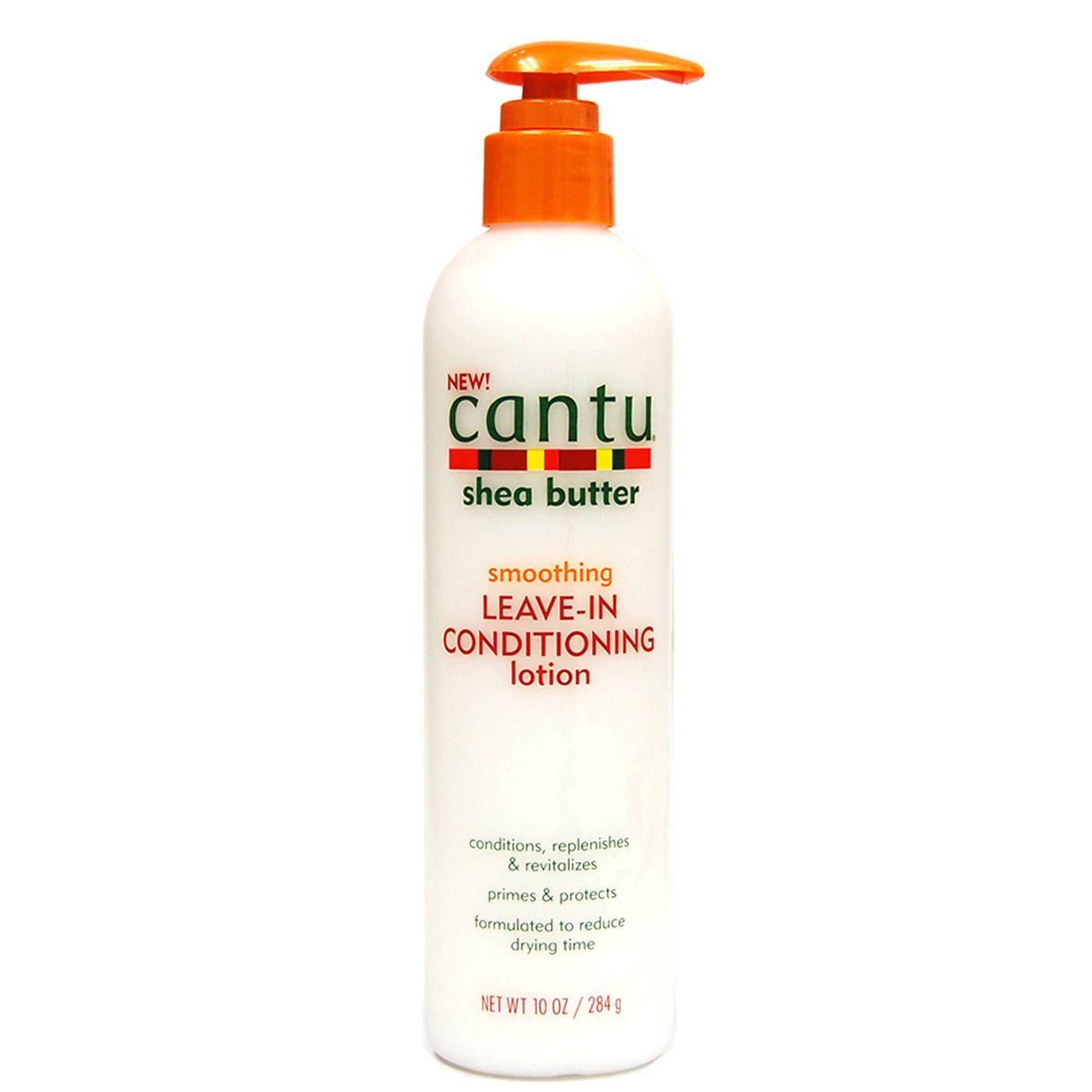 Cantu Shea Butter Oil Sheen Deep Conditioning Spray 283g Cosmetize UK