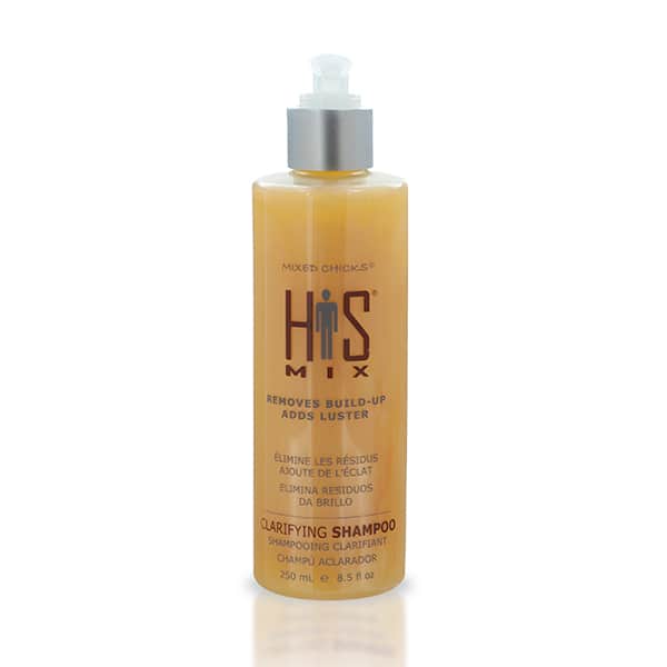 Mixed Chicks His Mix Leave-in Conditioner - 250ml