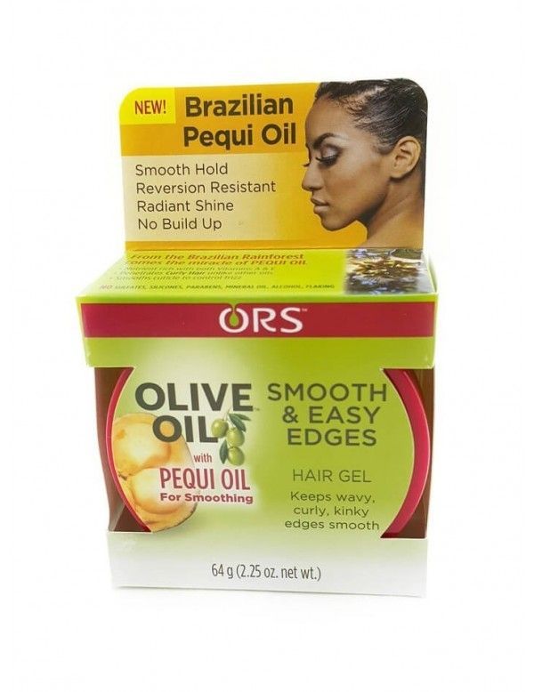 ORS Olive Oil New Growth Nolye Hair Relaxer Regular Cosmetize UK