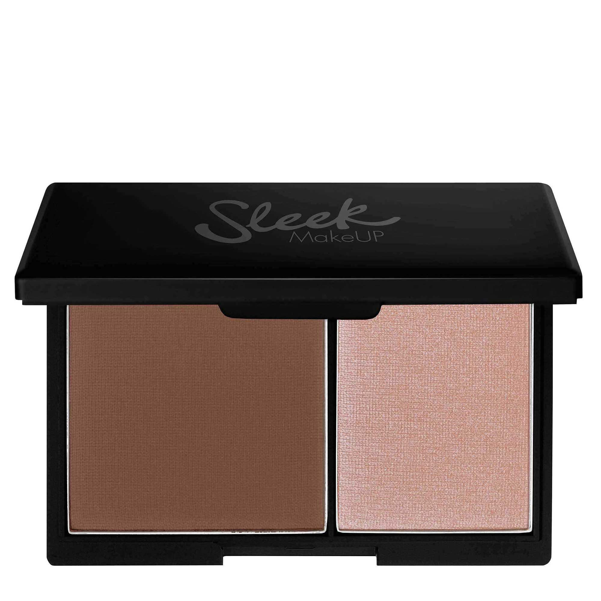 Sleek Makeup Face Contour Kit - Light