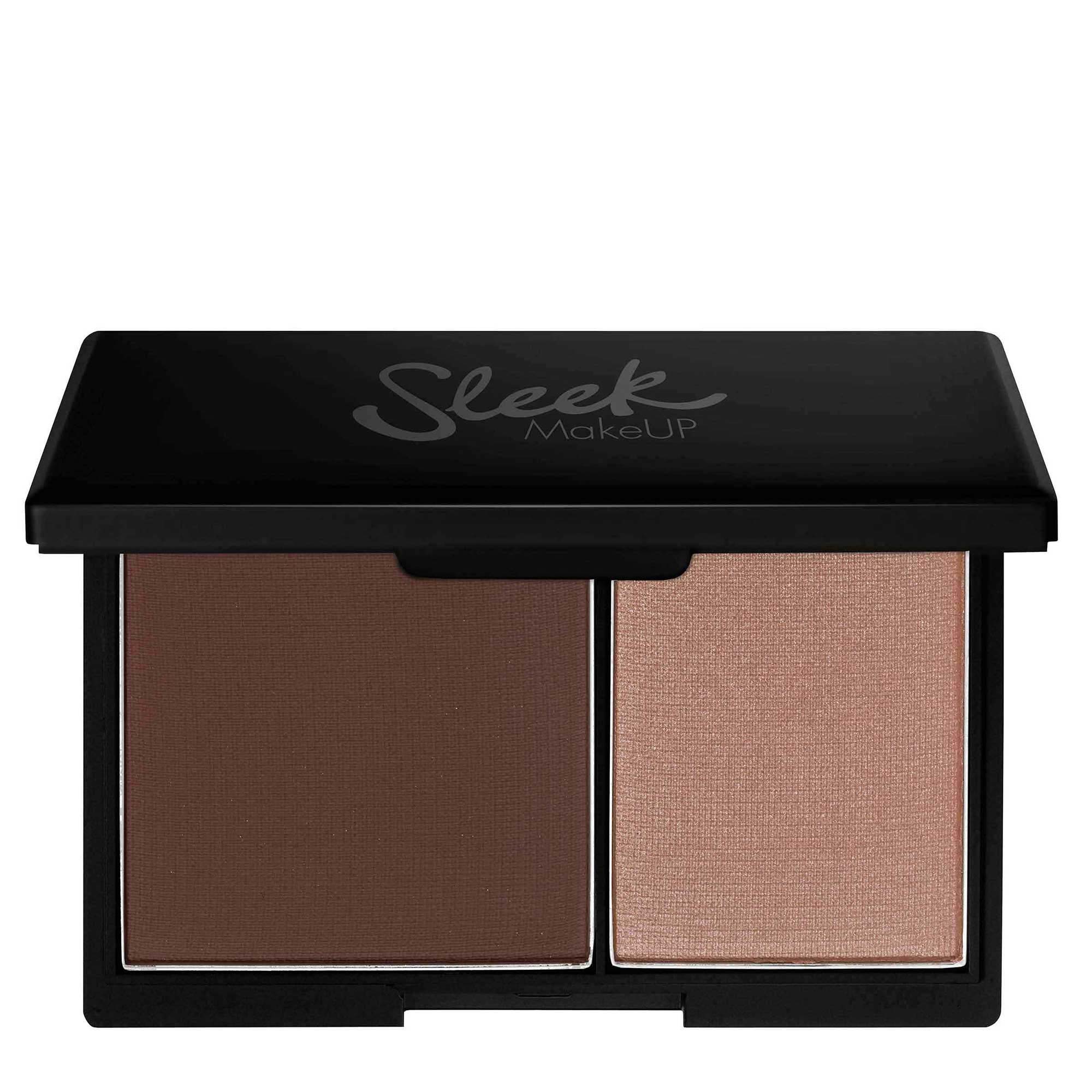 Sleek Makeup Face Contour Kit - Medium