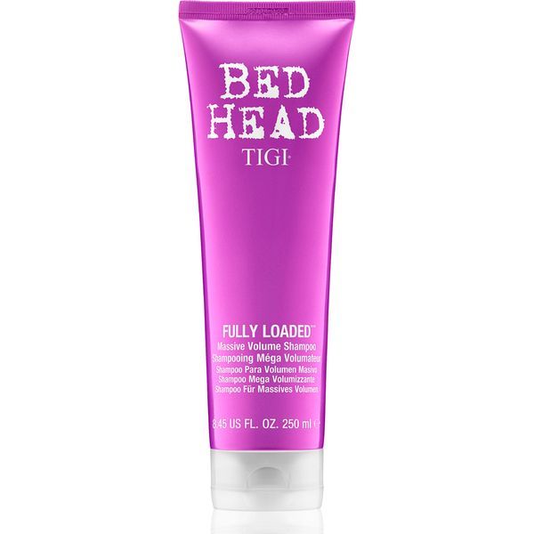 TIGI Bed Head Fully Loaded Volumizing Conditioning Jelly 200ml