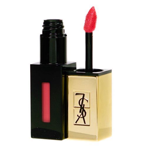 ysl glossy stain 201