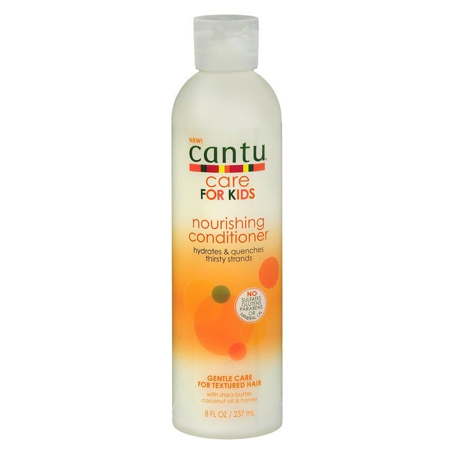 Cantu Care for Kids Conditioning Detangler 177ml Cosmetize UK