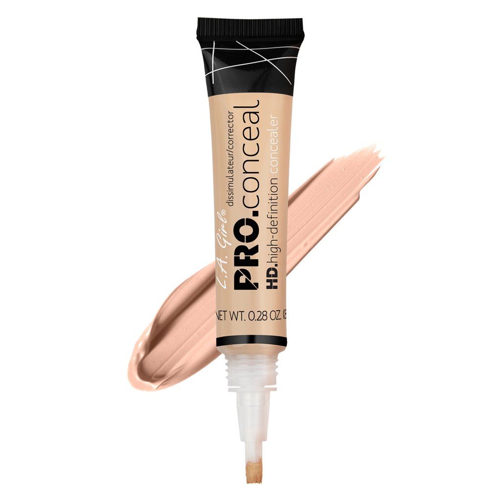 L.A. Girl HD Pro Concealer - Classic Ivory 971
