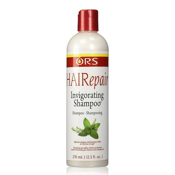 ORS HAIRepair Invigorating Shampoo - 12.5oz