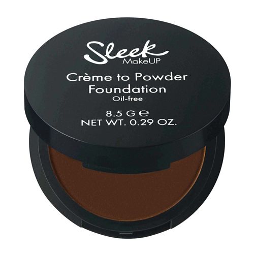 Sleek Makeup Oil-Free Creme To Powder Foundation - C2P21 - 1099
