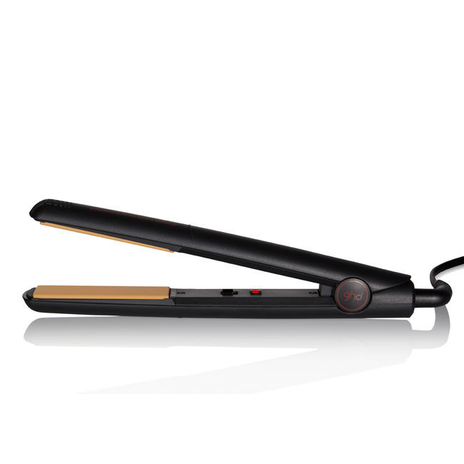 ghd Original IV Hair Straightener Gold Cosmetize UK