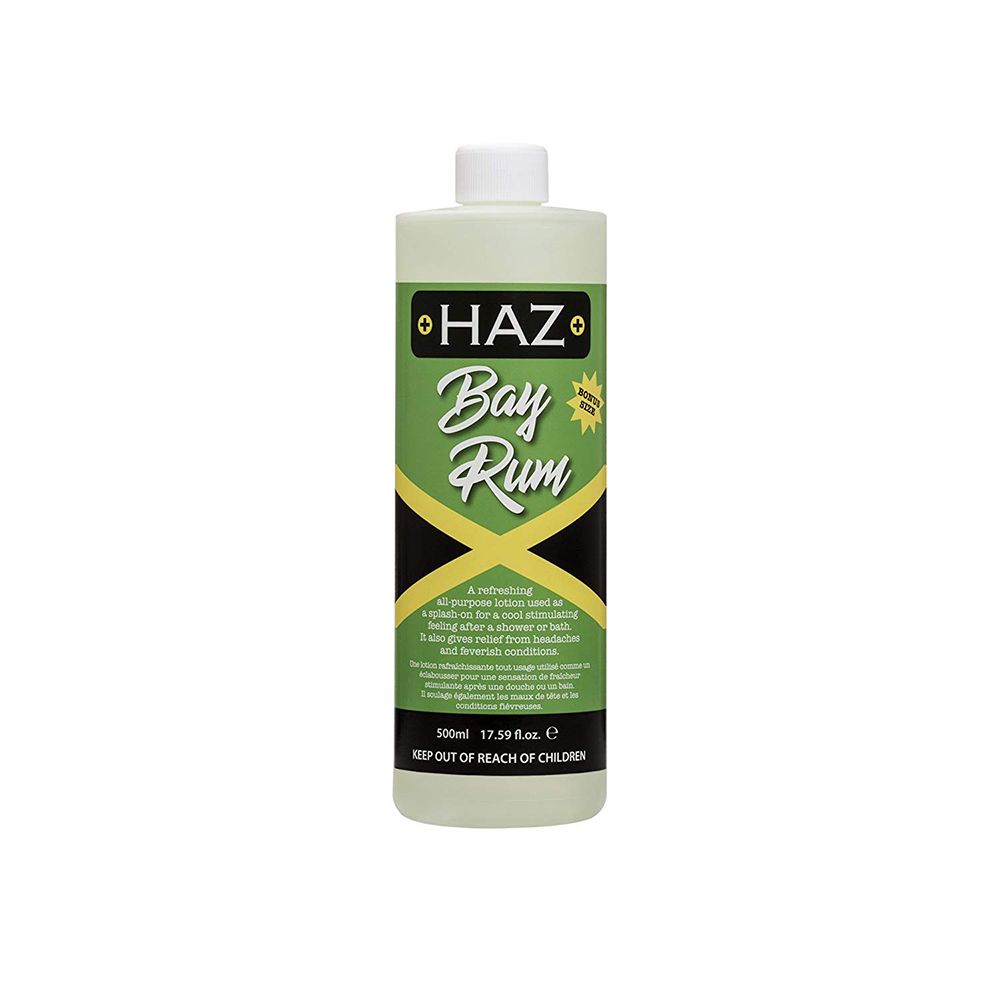 Haz Isopropyl Rubbing Alcohol 70 500ml Cosmetize UK