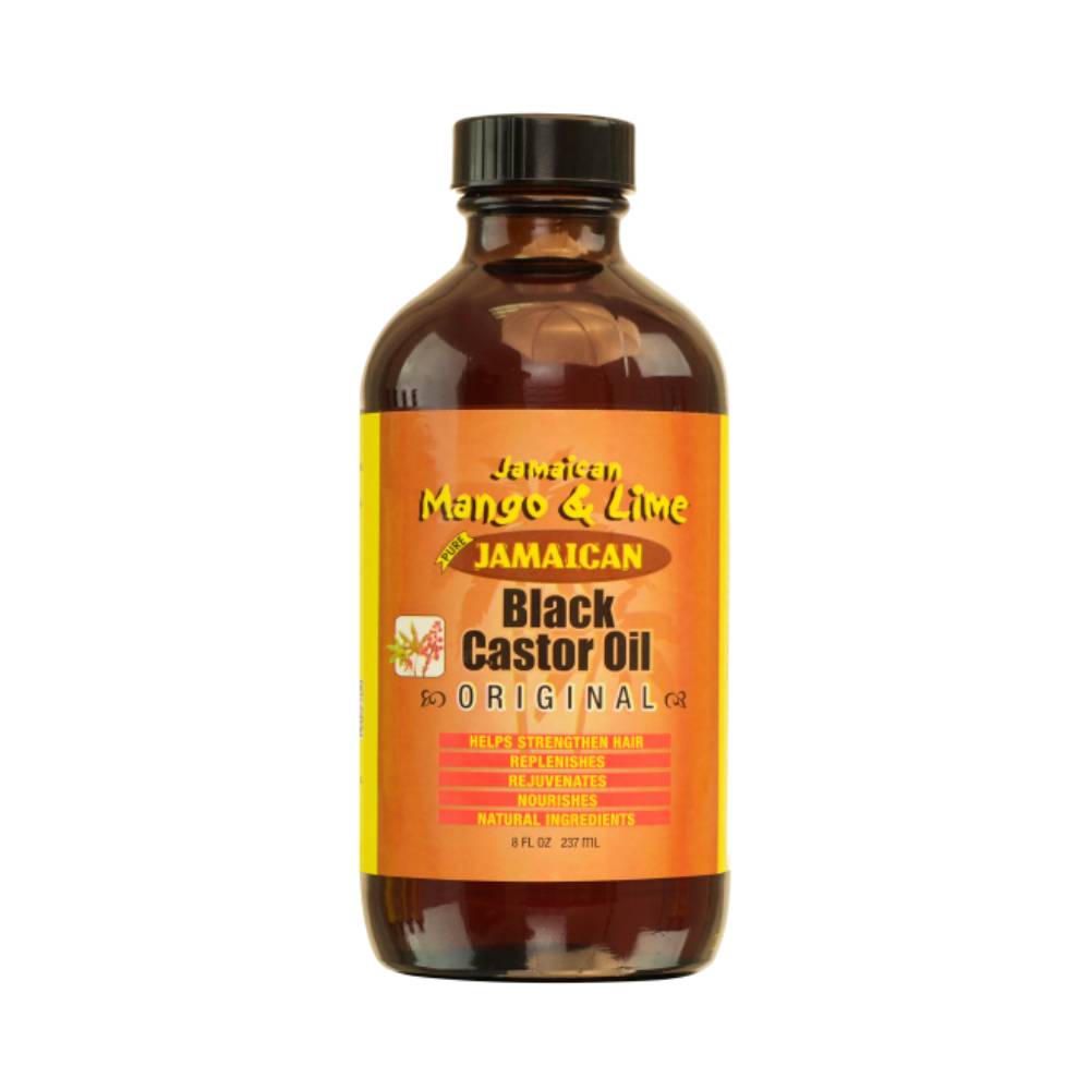mango jamaican castor oil