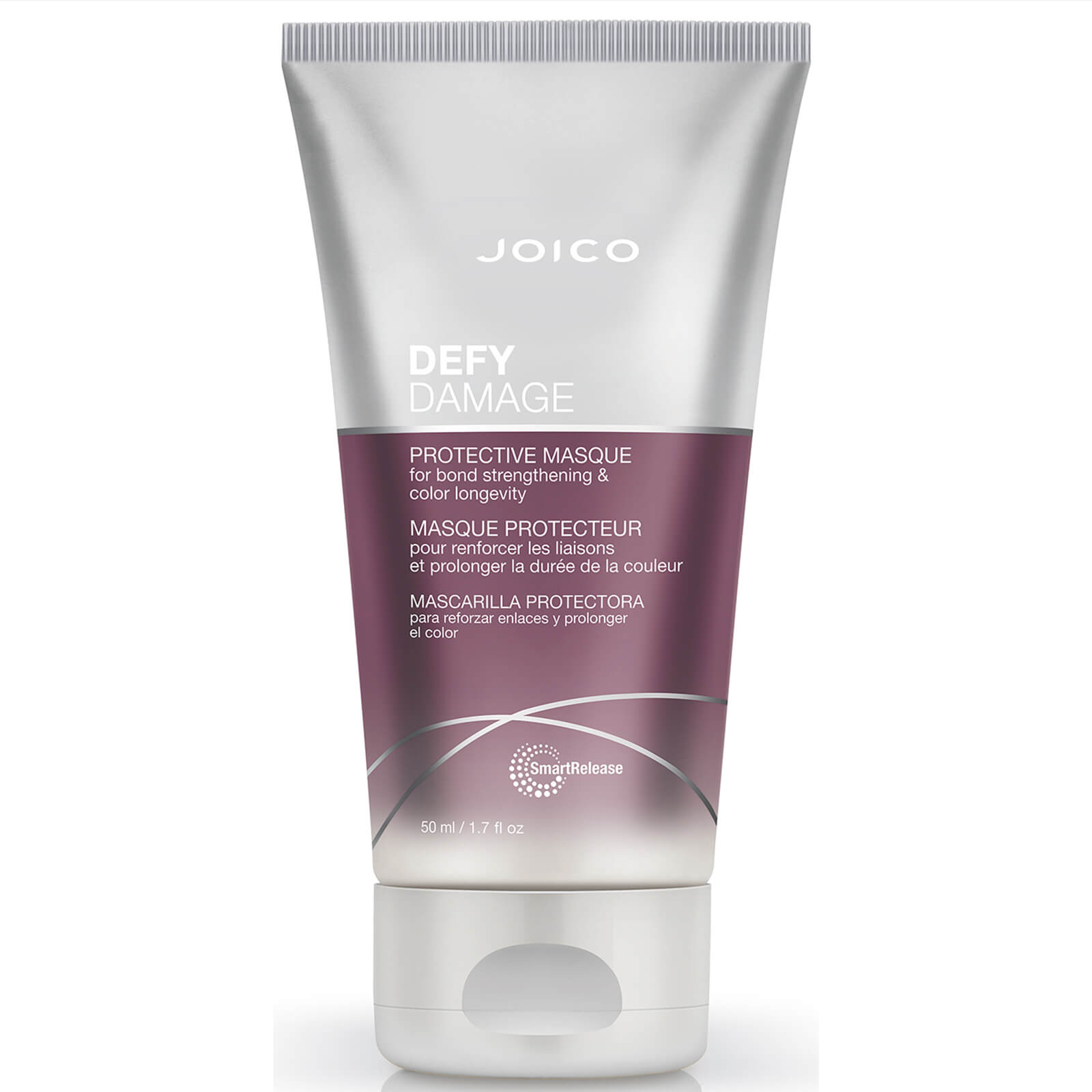 Joico Defy Damage Protective Shampoo & Conditioner Duo Cosmetize UK