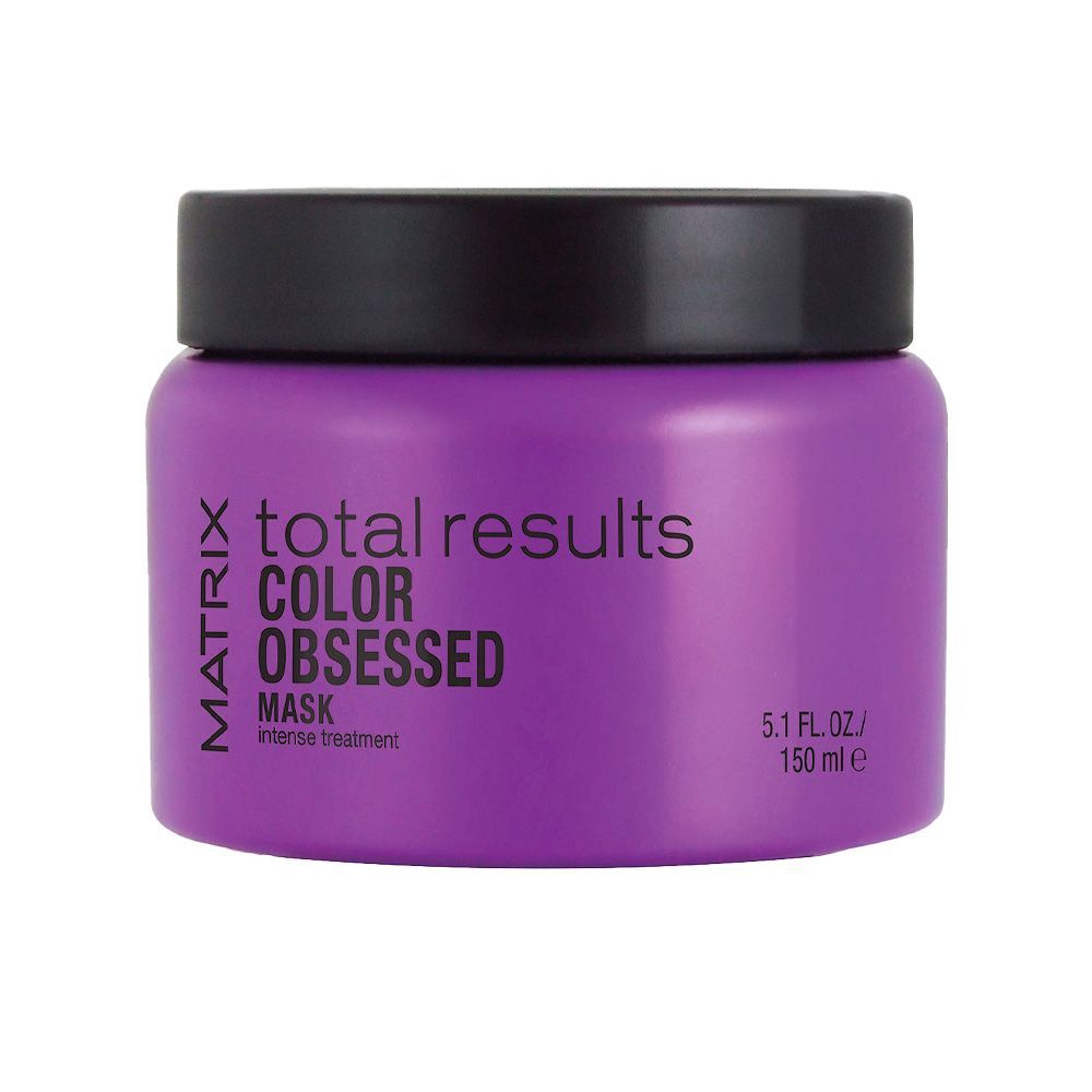 Matrix Total Results Color Obsessed Mask - 150ml