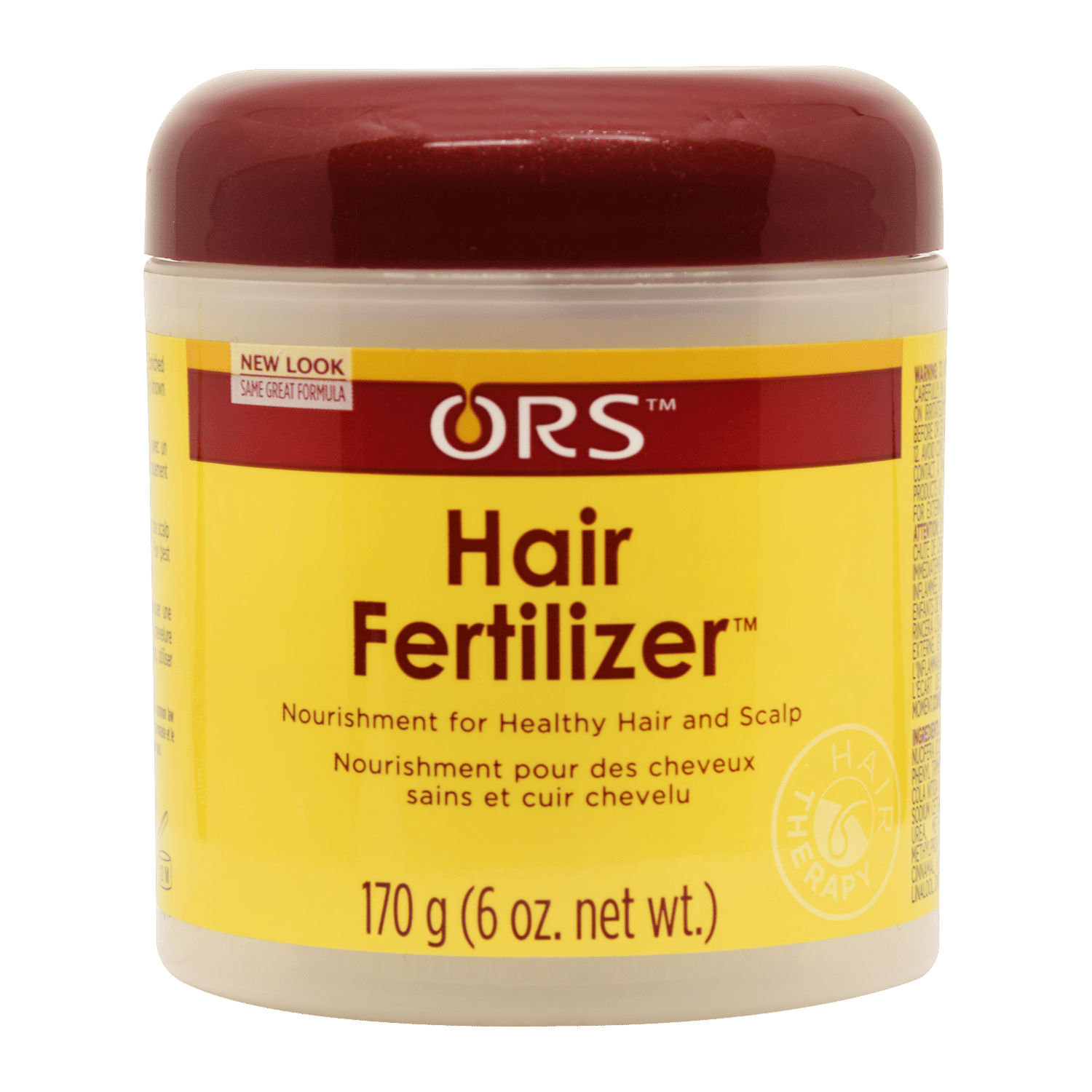 Ors Hairestore Fertilizing Temple Balm 2oz Cosmetize UK