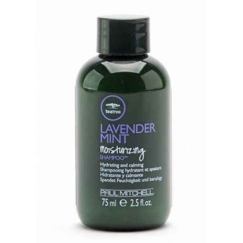 Paul Mitchell Tea Tree Lavender Mint Moisturizing Shampoo 75ml