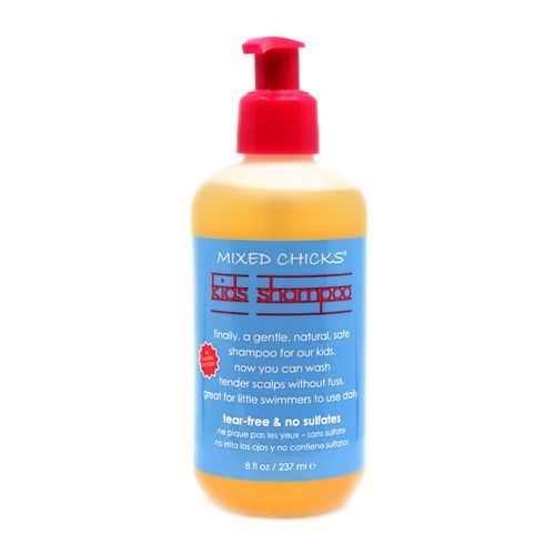 Mixed Chicks Kids Shampoo 237ml Buy Online Cosmetize UK