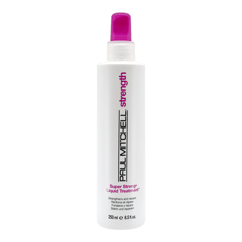Paul Mitchell Super Strong Liquid Treatment 250ml Cosmetize UK